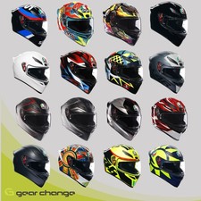 AGV K1-S Motorrad Motorradhelme