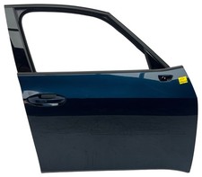 Beifahrertür tür vorne rechts für Cupra Born 10A831056N LW5Q Lava Blau Original