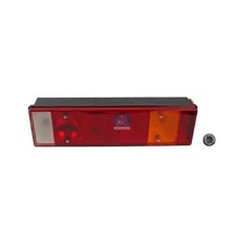 5.81129 DT Spare Parts Heckleuchte