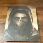 Dying Light 2 Stay Human Collector’s Edition  (PS5) steel book with game