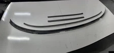 1968-1972 GTO 442 Cutlass Chevelle Windshield Wiper Cowl Trim Molding Skylark GS