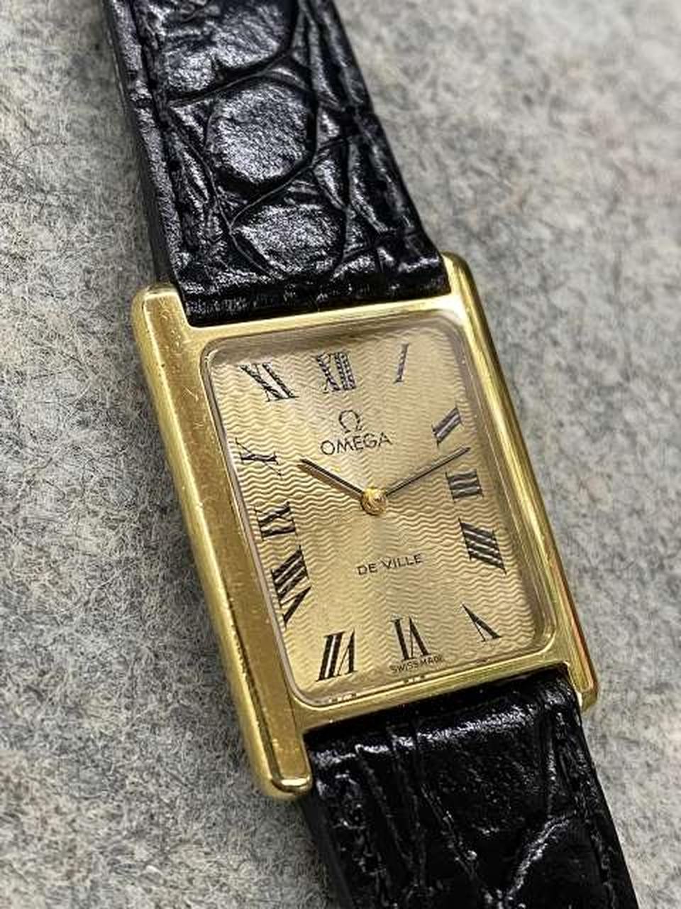 DEVILLE 511.0404 Model DEVILLE 511.0404 OMEGA fro… - image 8