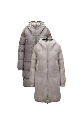 MAXMARA Sophie 002 Reversible Down Jacket W6.AP2695