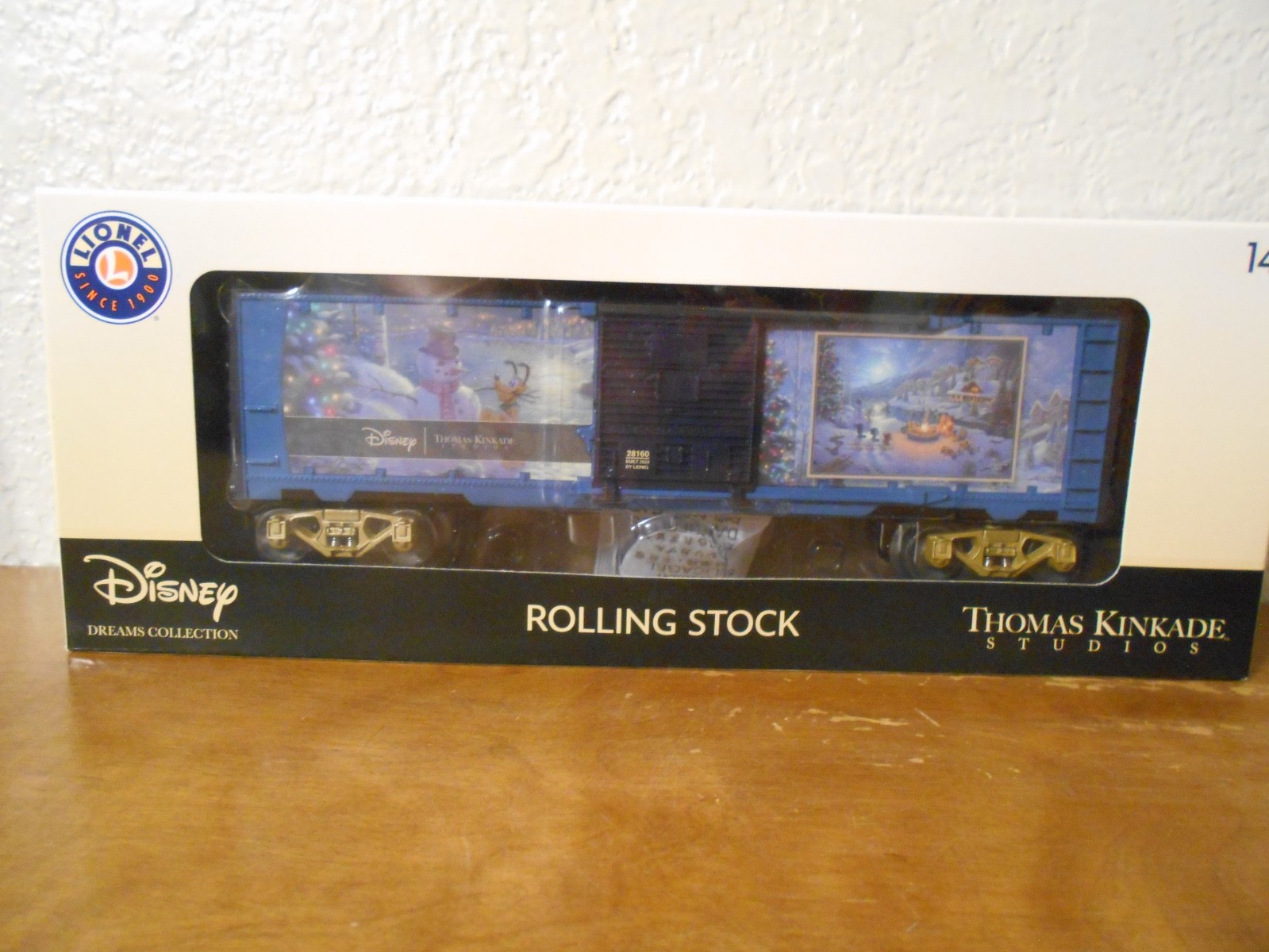 Click here to see eBay Auction