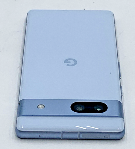 Smartphone Google Pixel 7A Dual G0DZQ 128GB Mar Desbloqueado Android -Justo - Imagen 4 de 10