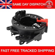 NEU SPIRALZUG UHR FEDER SQUIB PASSEND F�R BMW E39 535/540i M5 1995-04...