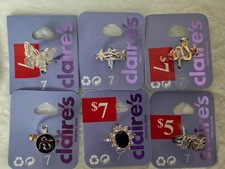 Las mejores ofertas en Anillo de Claire's Anillos de Moda