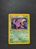 Crobat Neo Revelation 4/64 ENG 1ST Edition Pokemon WOTC Holo