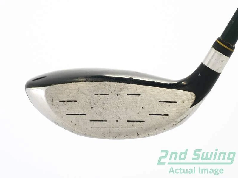 Bobby Jones Jesse Ortiz Fairway Wood 4 Wood 4W 17° Graphite Stiff Right 42.0in - Image 3 of 4