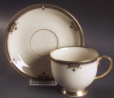 Lenox Potomac Cup & Saucer 309387