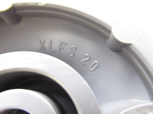 XLFS 20 P XLFS20P FlexLink Adjustable Foot Sold By Unit lot of 3 - Picture 5 of 5