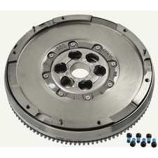 Sachs Engine Flywheel Teeth 240mm fits Fiat 500L 2012-2018 1.6