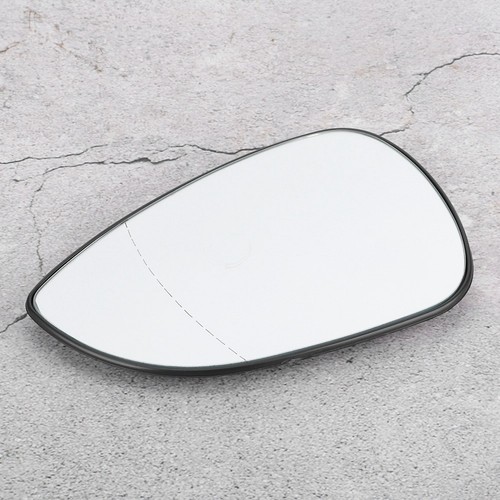 Rearview Mirror Left Rear View Side Door Mirror Glass Wide Angle Mirror - Picture 6 of 9