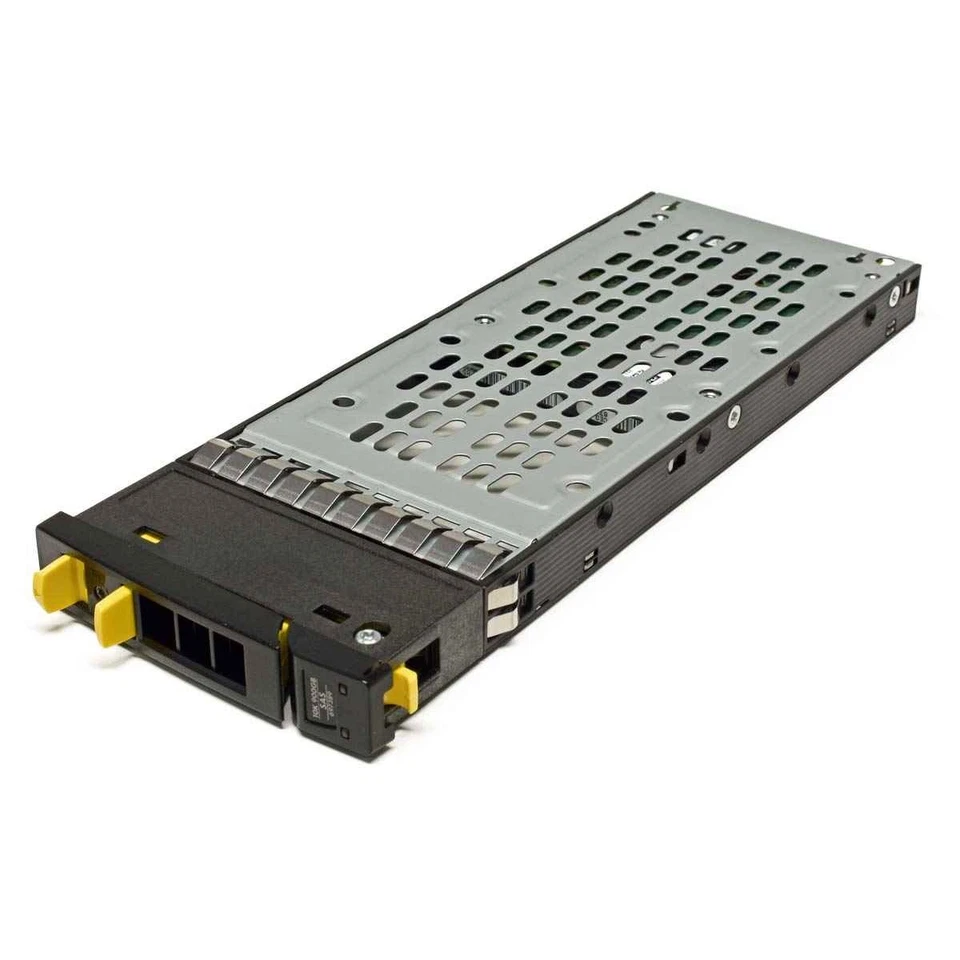 HP 1.8TB 2.5" 10K 12G SAS HDD Festplatte ST1800MM0018 840462-001 3PAR 7000 - Bild 2 von 4
