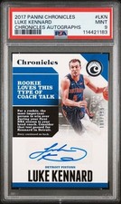 2017-18 Panini Chronicles Basketball Cards 8