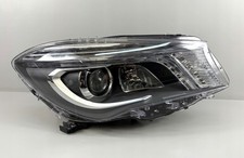 MERCEDES CLA 117 W117 Scheinwerfer Bi-Xenon ILS LED Rechts Kurvenlicht