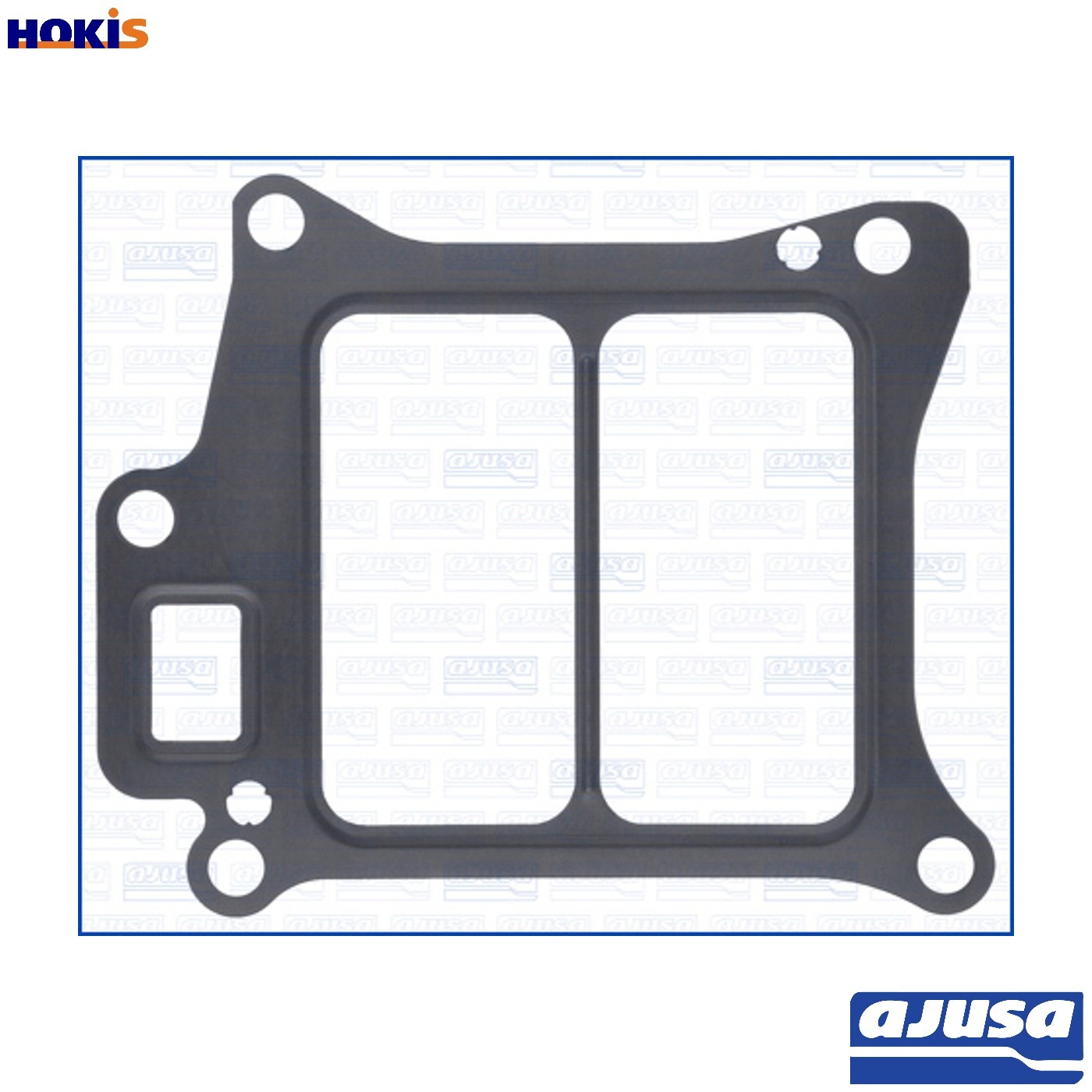 GASKET EGR VALVE 01547600 FOR VOLVO V60/I/II V40/Hatchback S90/ESPORTIVO XC90
