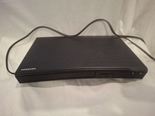Samsung BD-JM57C Blu-ray/DVD Player Wi-Fi Streaming/No Remote