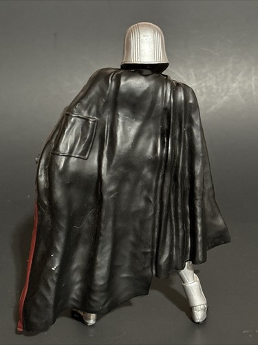 Figura Disney Star Wars Elite Series Die-Cast Captain Phasma 7" - Imagen 4 de 7