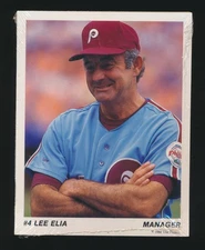 1988 TASTYKAKE Philadelphia Phillies *Sealed Set* (30 cards) w/ MIKE SCHMIDT