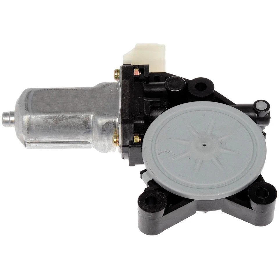 Motor ventana eléctrica trasera izquierda DAC para Kia Sedona Hyundai Entourage Dorman Foto 2 de 2