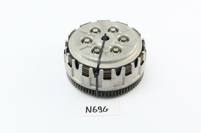 Yamaha TR1 XV 1000 5A8 1981 - Kupplung N69G