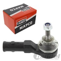 Mapco Spurstangenkopf Rechts Passend FüR Nissan Kubistar Micra Renault Clio Kang