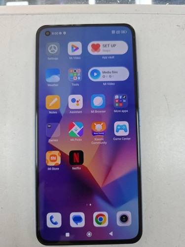 Xiaomi Mi 11 Lite