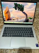Dell Pro 14 PC14250 – Ultra 5 235U – 32GB RAM – 512GB SSD-Touch – Warranty
