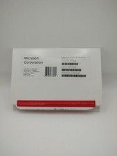 Microsoft Windows server 2022 datacenter 64Bit 16 Core License Key DVD
