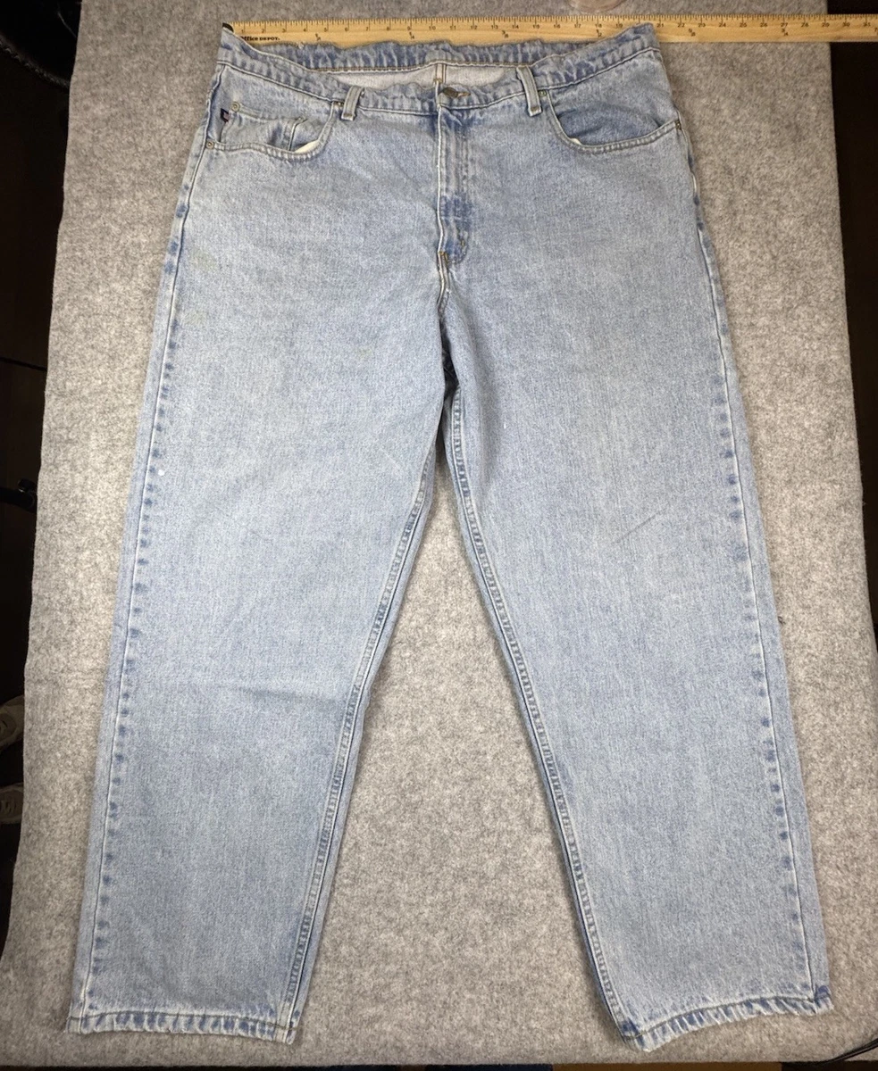 Polo Ralph Lauren Regular 40 Size 32 Inseam Jeans for Men in for