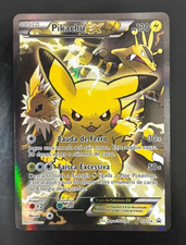 ancient mu pokemon card M Charizard EX (12/83) [XY: Generations]
