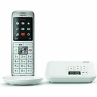 Telefon bezprzewodowy Gigaset S30852-H2824-N102 Biały Szary