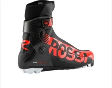 Rossignol Skate Nordic Ski Boots 2023 Euro 43 US 10 X-IUM PREMIUM SC COURSE NICE