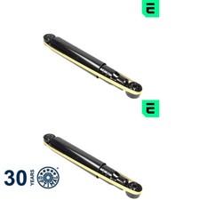 2x Stoßdämpfer OPTIMAL A-3941G 2 Stossdämpfer rechts links Hinterachse