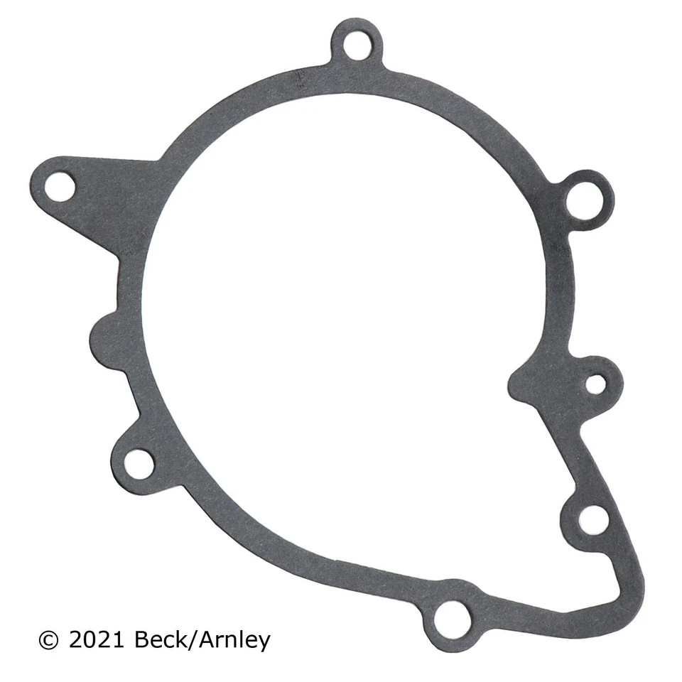 Beck Arnley 131-2325 Water Pump For 99-05 540I 740I 740Il Range Rover X5 Z8 - Image 4 of 4