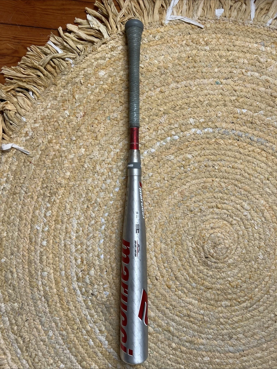 Bat De Baseball Marucci Cat X Drop 3 - Taille 32/29, Occasion En Bon État