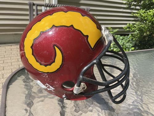Riddell Adult Medium Football Helmet VSR-4 Limited Padding