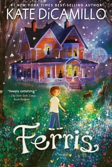 Ferris von DiCamillo, Kate | Buch | Zustand sehr gut