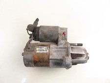 Démarreur Subaru G3X JUSTY
