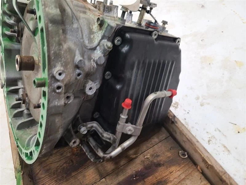 2010-12 FORD FUSION Automatic Transmission 3.5L FWD - Imagem 4 de 4