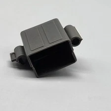 Ferrite Core Clip-On Ring Cable Suppressor EMI RFI Noise Filter Shield Block