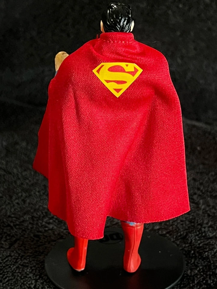 Superman 1984 • Super Powers DC de colección Foto 4 de 4
