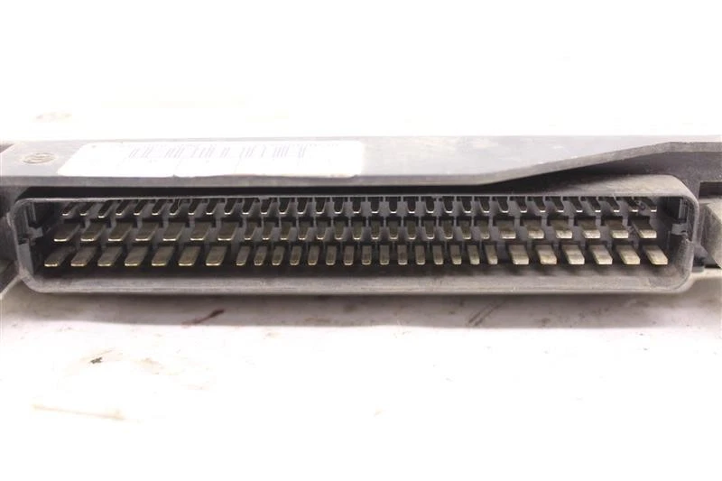 Ordenador transmisión BMW M3 1998 98 1999 99 24602228330 1018823 Foto 3 de 4