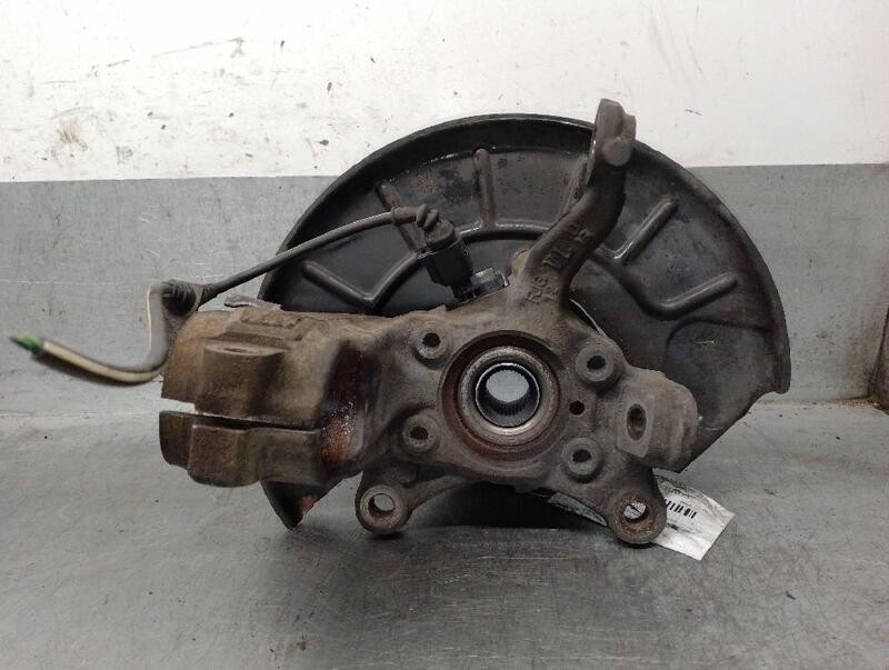 1K0407256AC fusello VOLKSWAGEN CADDY IV FURGONETA MONOVOLUMEN SAA rectp6168679