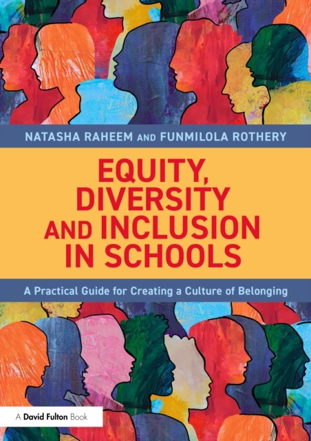 Equity Diversity And Inclusion In Scho