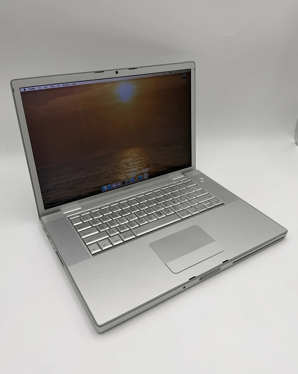 Macbook Pro 15 A1226 In Macbooks for sale - eBay
