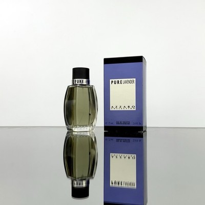 Azzaro PURE LAVENDER Men Cologne EDT Spray NEW