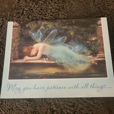 Leanin Tree Greeting Card - Best Wishes