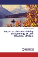 Mulugeta Dadi Belete | Impact Of Climate Variability On Hydrology Of Lake...
